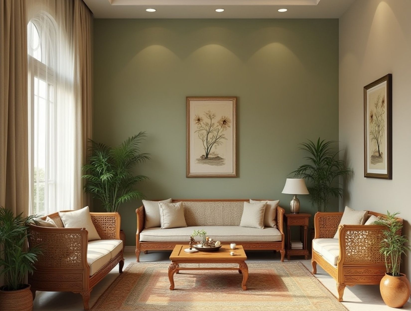 Are cleaning staff trained to follow health and safety standards?