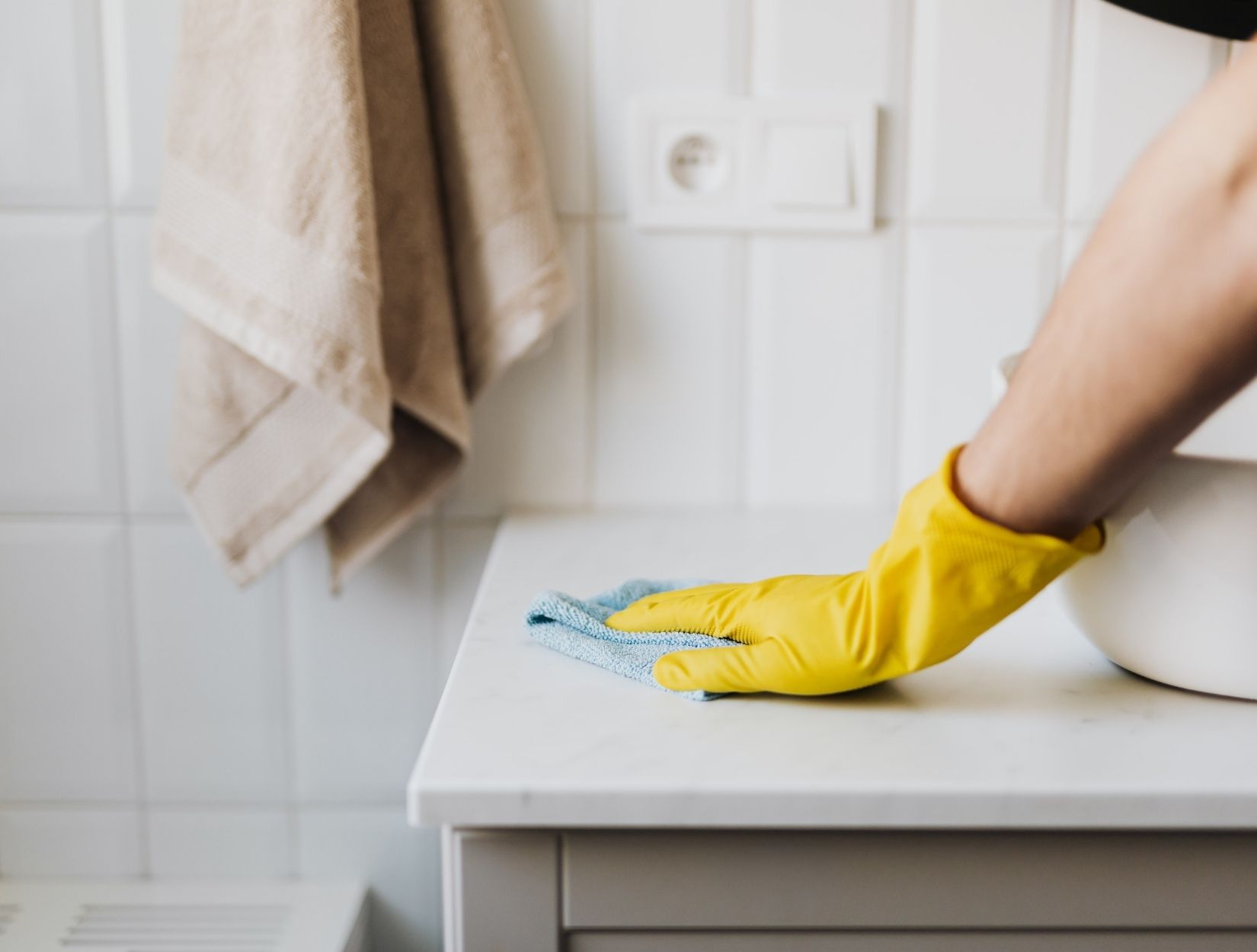 Carlsbad Deep Cleaning for Healthier Living Spaces