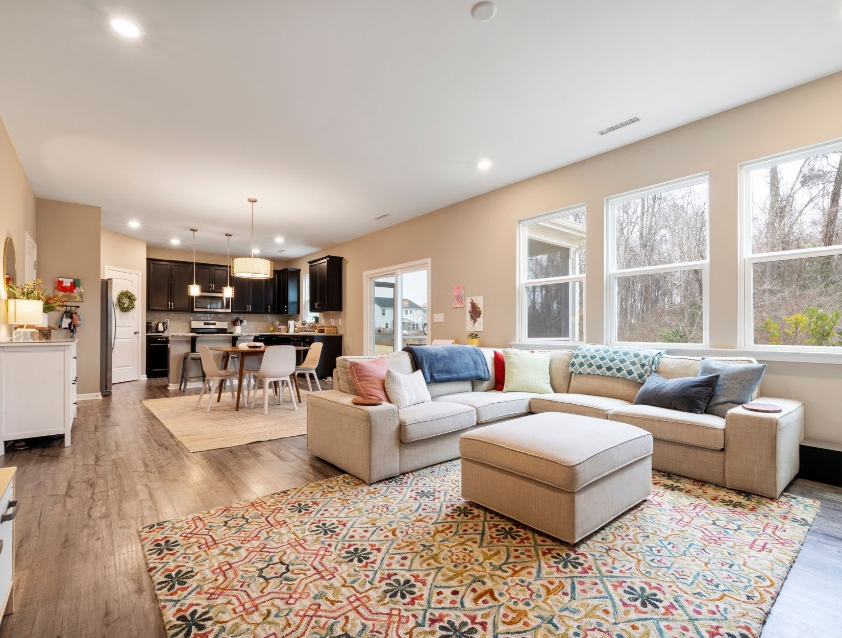 Professional House Cleaning Services in North County San Diego