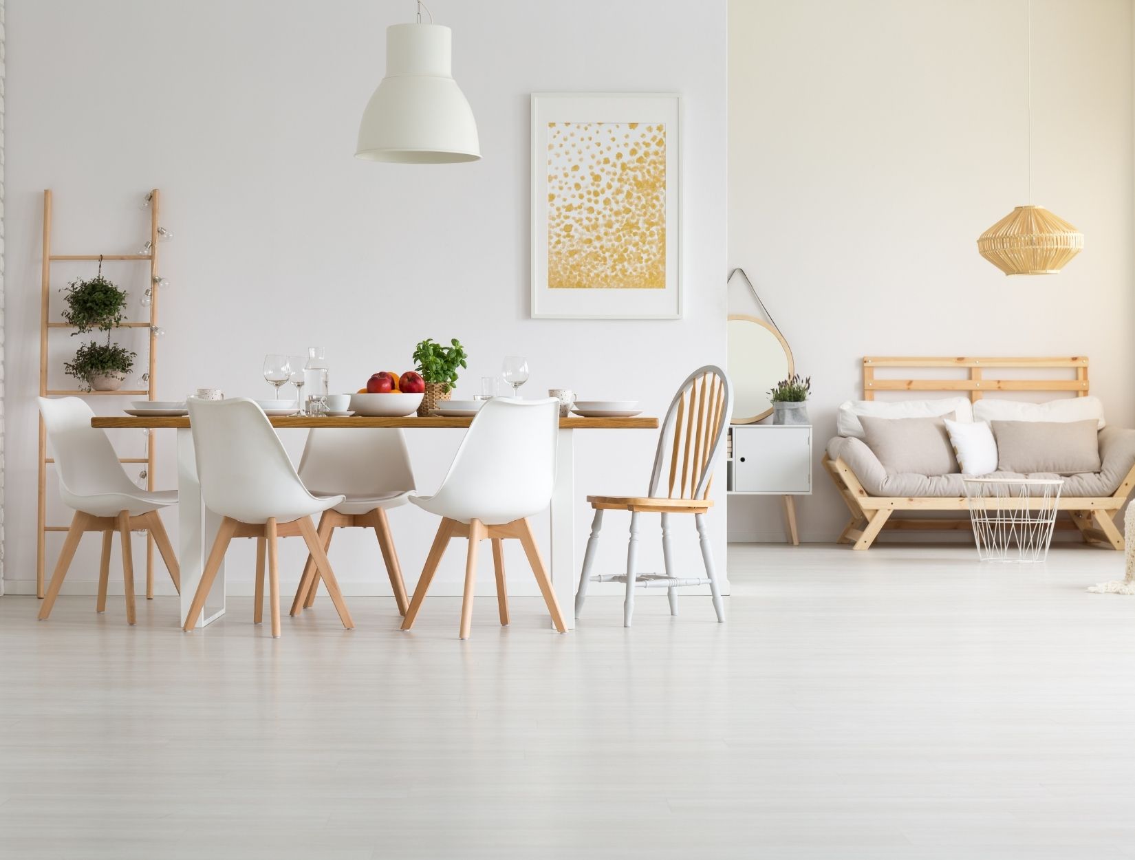 Carlsbad Deep Cleaning Services for Families and Professionals