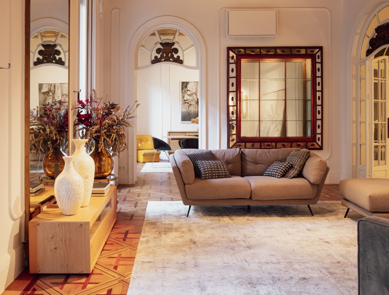 Escondido Apartment Cleaning Services You Can Trust