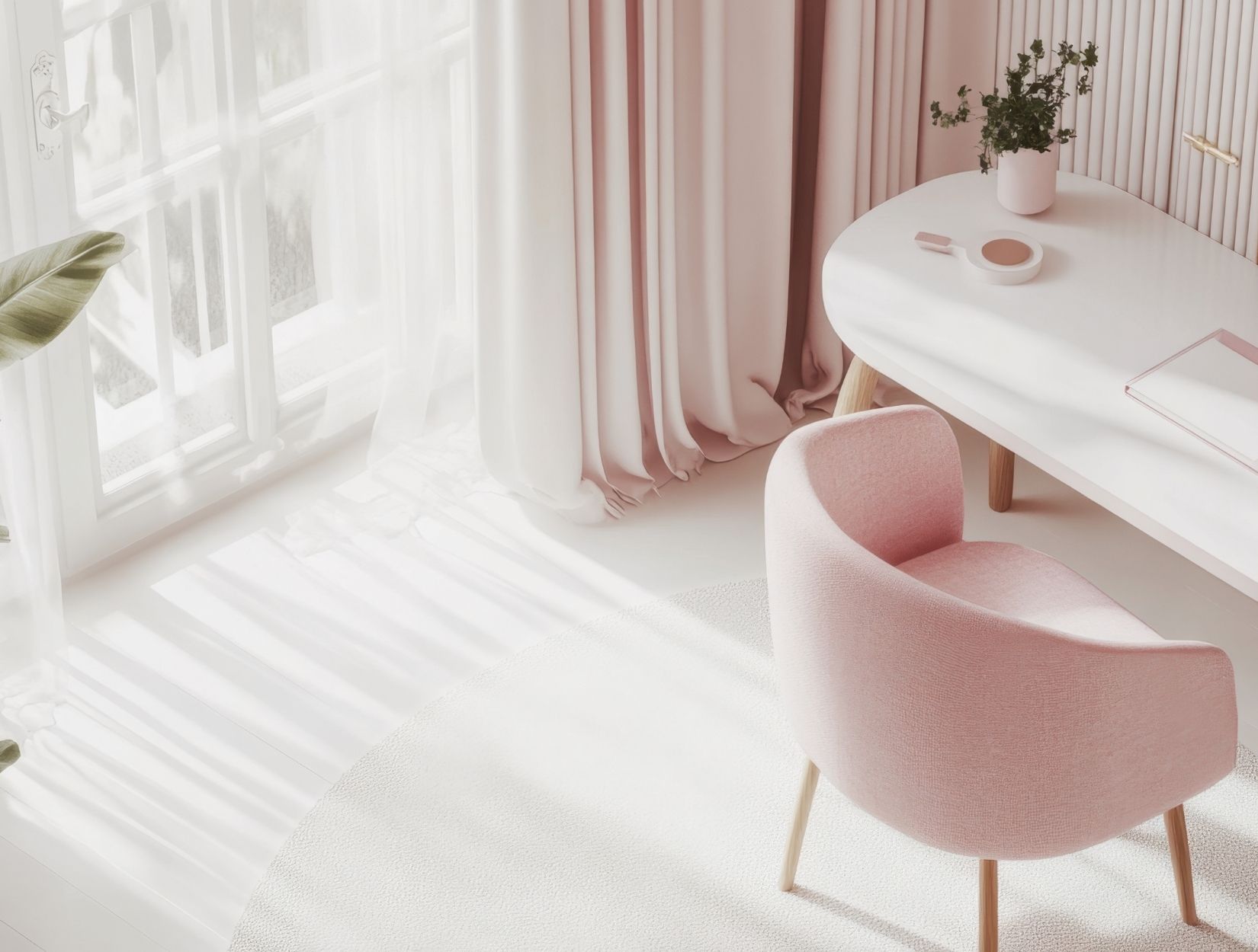 How Professional Cleaning Saves Time and Reduces Stress